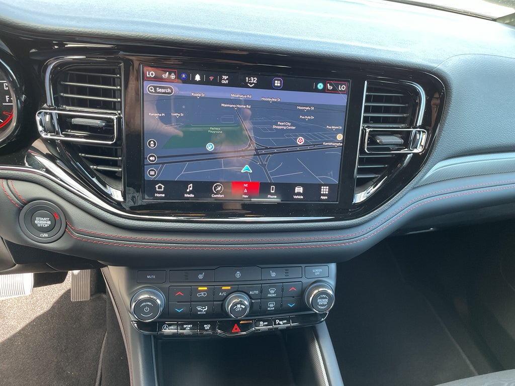 2026 Dodge Durango DURANGO GT RWD