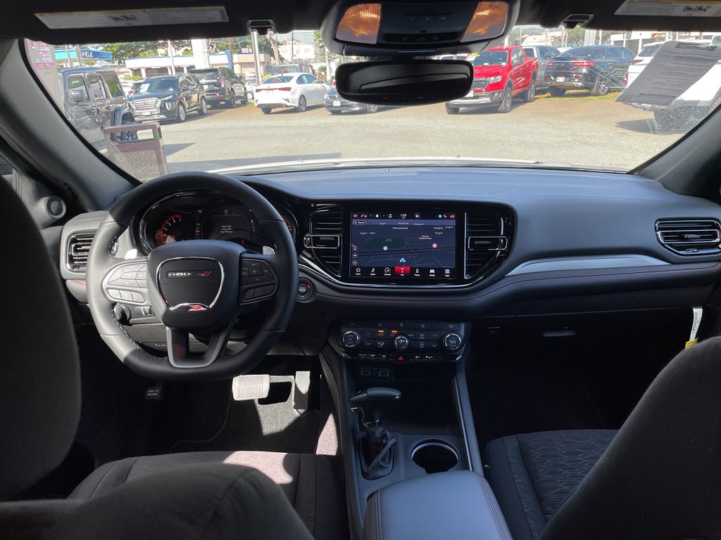 2026 Dodge Durango DURANGO GT RWD