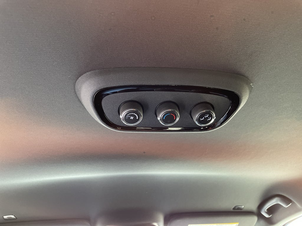 2026 Dodge Durango DURANGO GT RWD