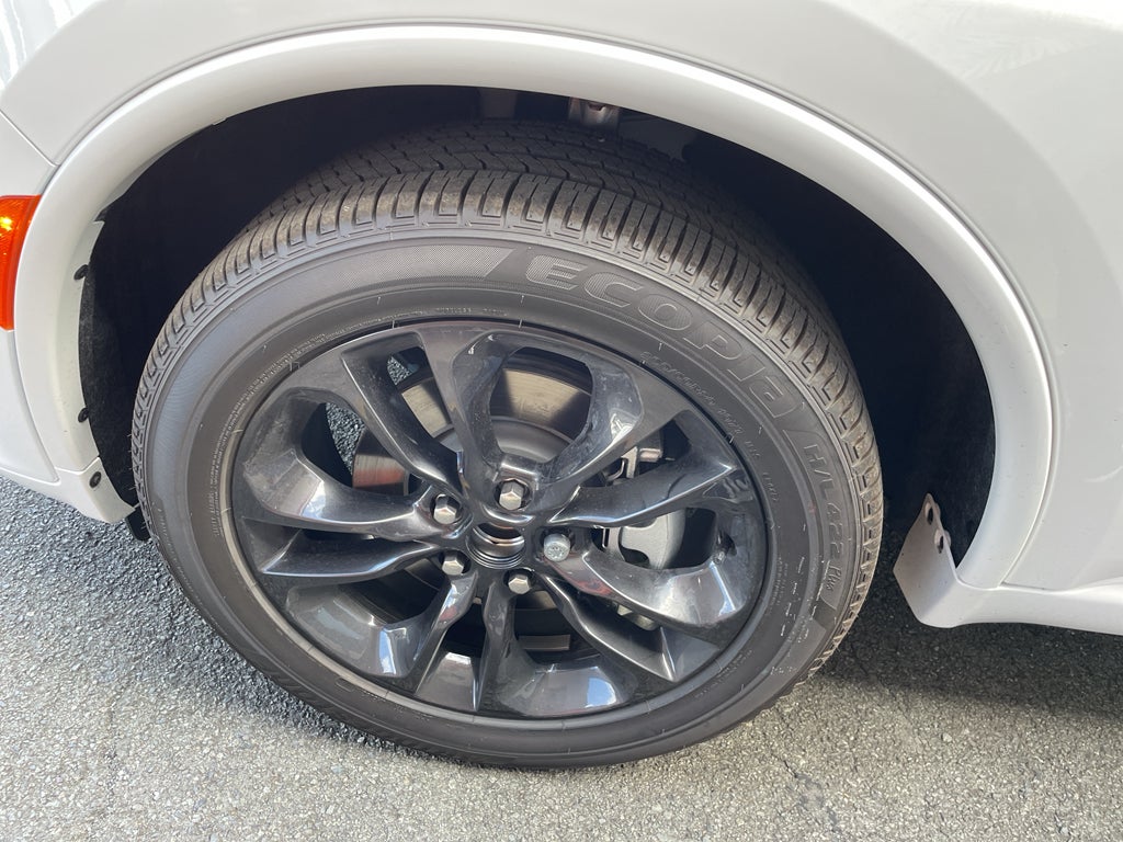 2026 Dodge Durango DURANGO GT RWD