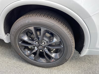 2026 Dodge Durango DURANGO GT RWD