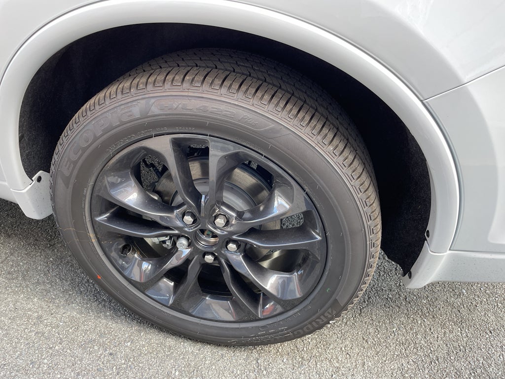 2026 Dodge Durango DURANGO GT RWD