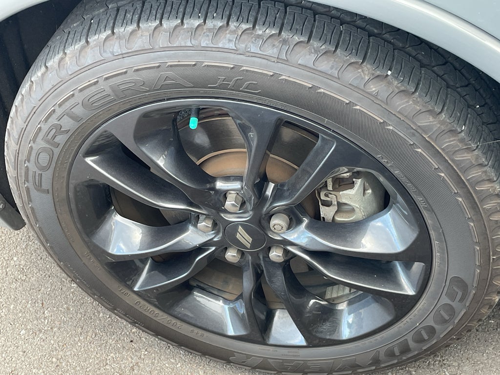 2021 Dodge Durango GT RWD