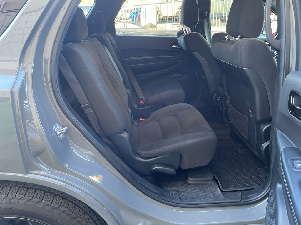 2021 Dodge Durango GT RWD