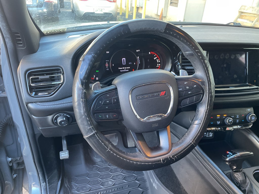 2021 Dodge Durango GT RWD