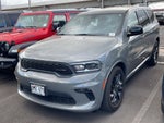 2021 Dodge Durango GT RWD