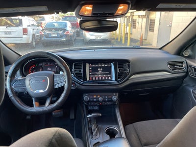 2021 Dodge Durango GT RWD