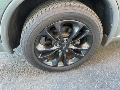 2021 Dodge Durango GT RWD