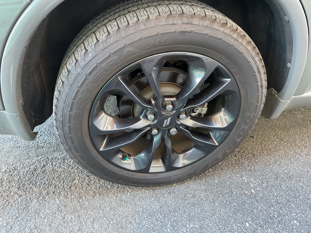 2021 Dodge Durango GT RWD