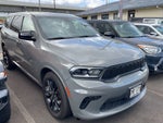 2021 Dodge Durango GT RWD