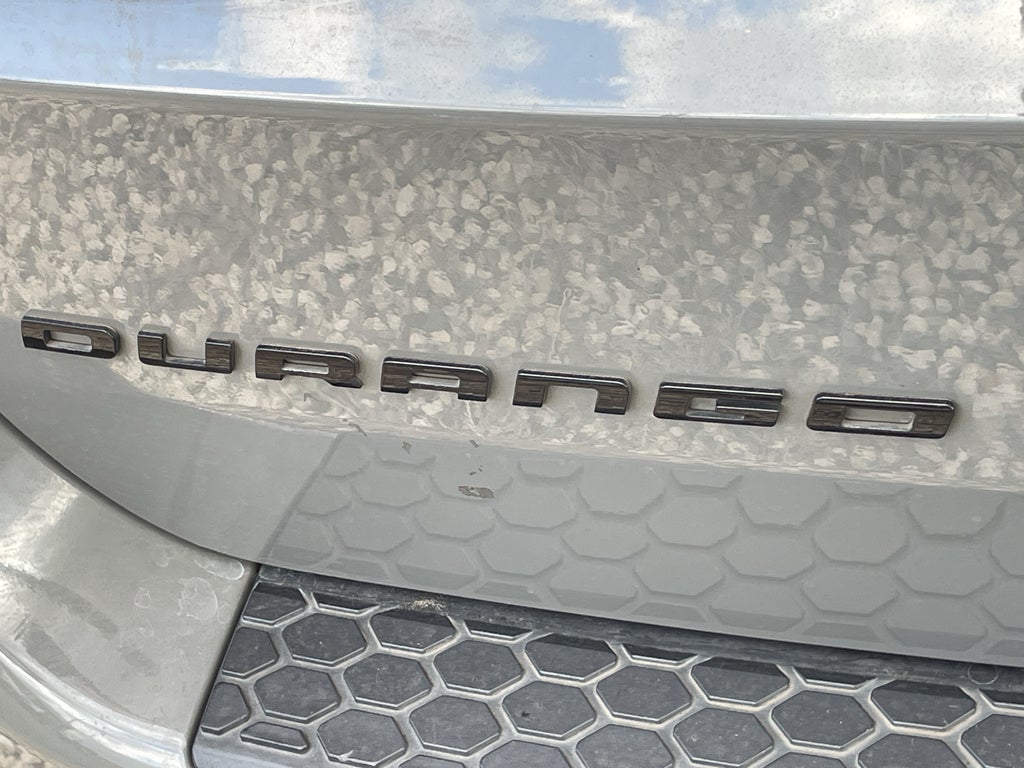 2021 Dodge Durango GT RWD