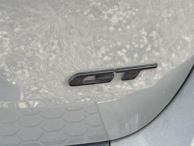 2021 Dodge Durango GT RWD