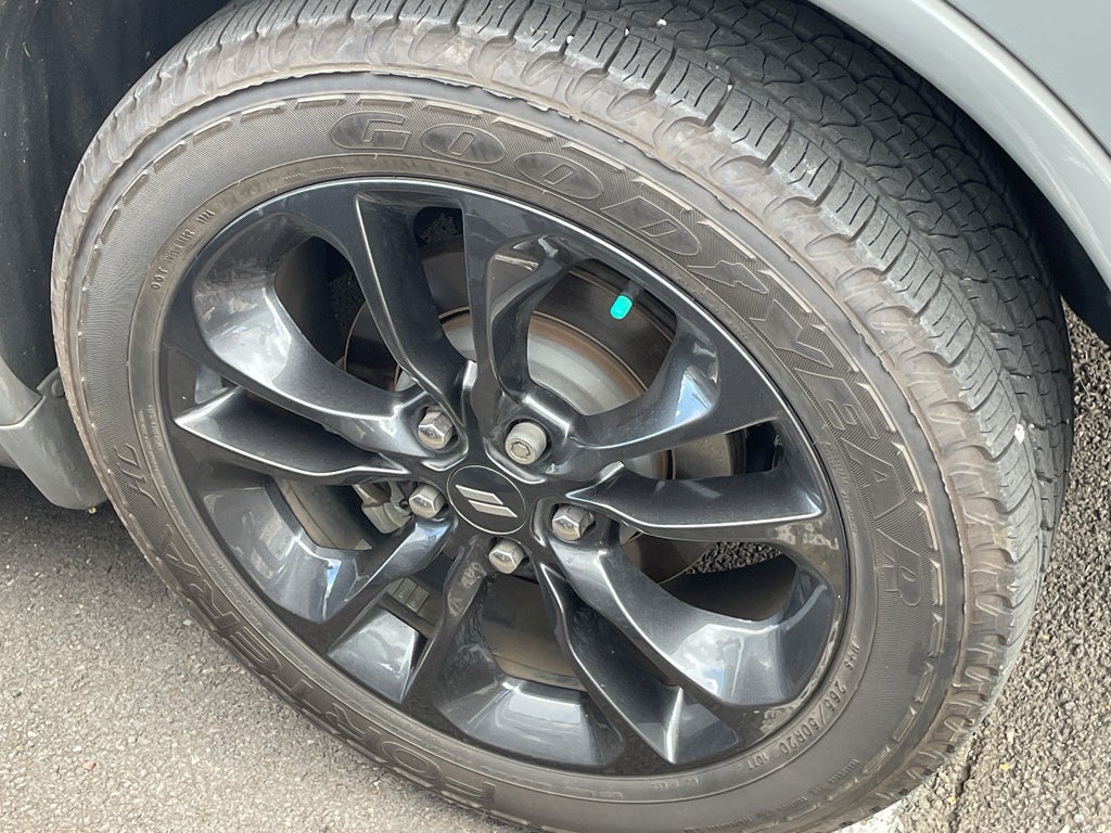 2021 Dodge Durango GT RWD