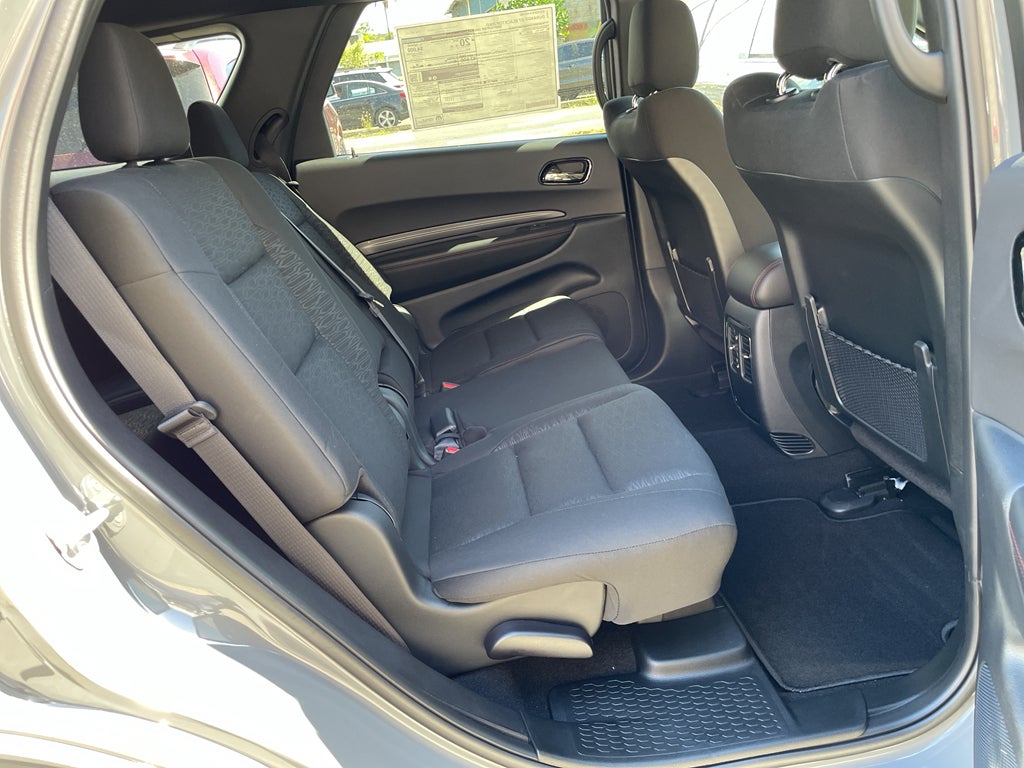 2026 Dodge Durango DURANGO GT RWD