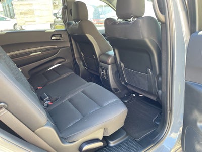 2026 Dodge Durango DURANGO GT RWD