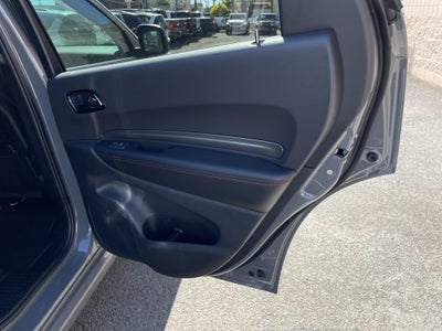 2026 Dodge Durango DURANGO GT RWD