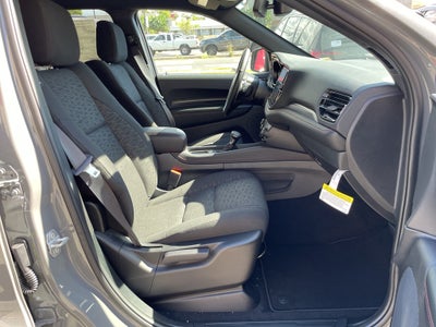 2026 Dodge Durango DURANGO GT RWD