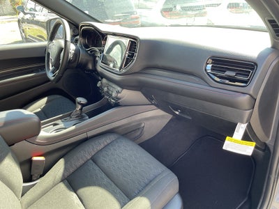 2026 Dodge Durango DURANGO GT RWD