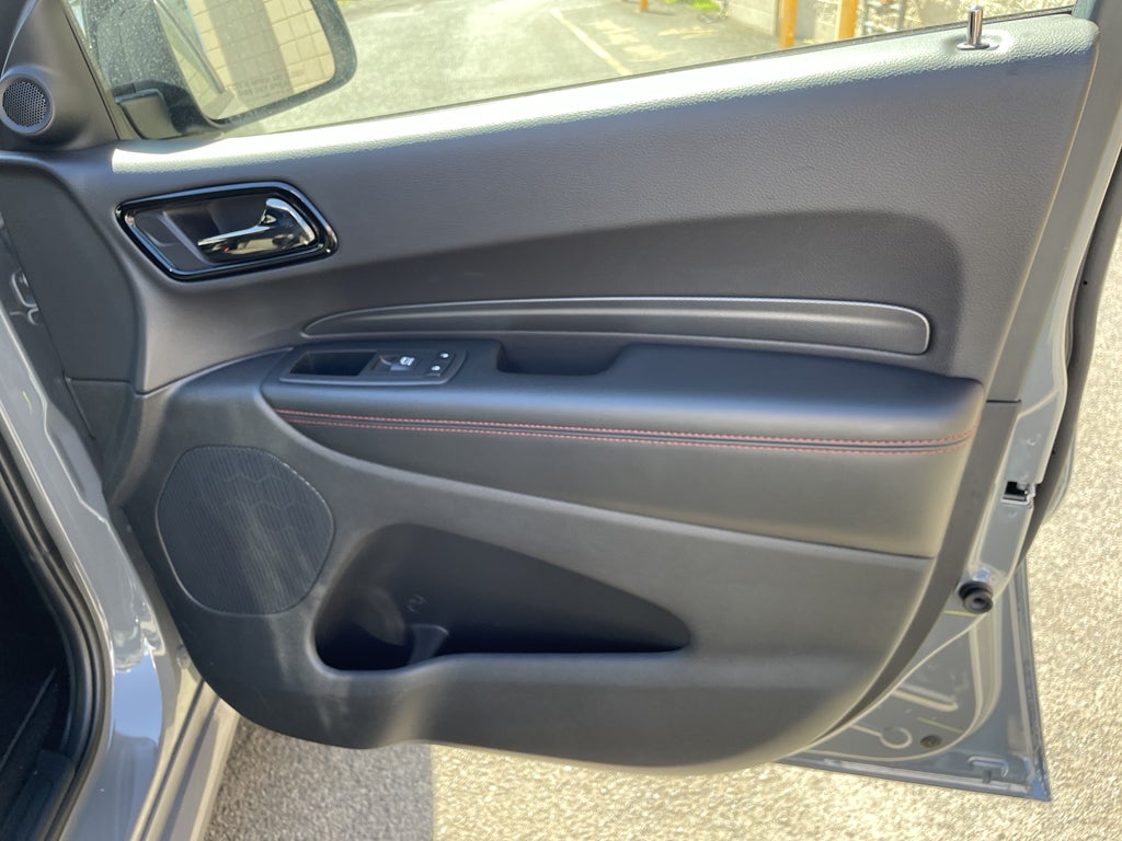 2026 Dodge Durango DURANGO GT RWD