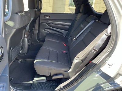 2026 Dodge Durango DURANGO GT RWD