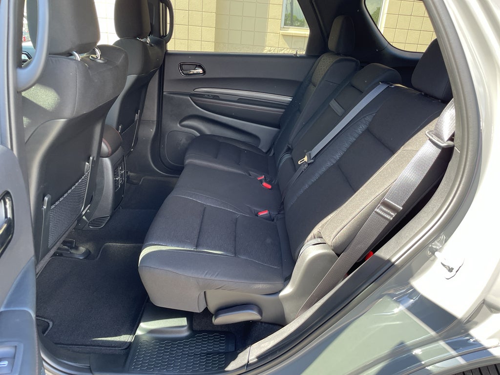 2026 Dodge Durango DURANGO GT RWD