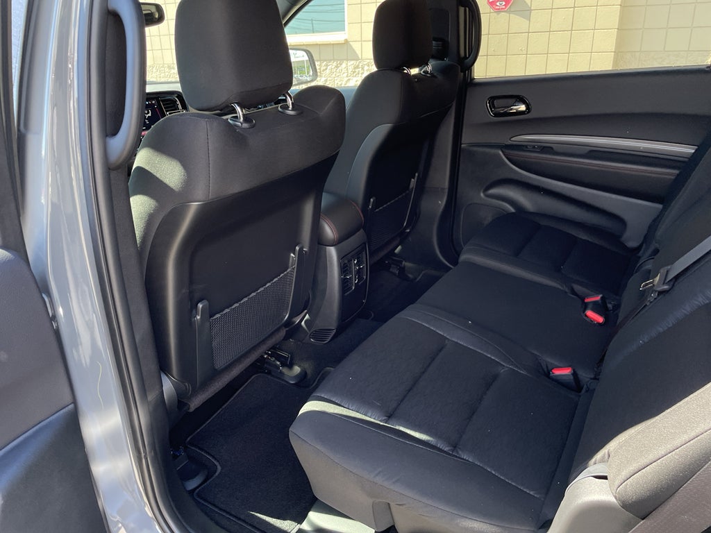 2026 Dodge Durango DURANGO GT RWD