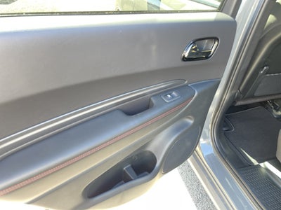 2026 Dodge Durango DURANGO GT RWD