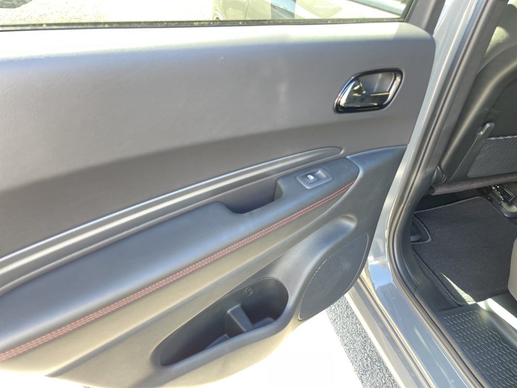 2026 Dodge Durango DURANGO GT RWD