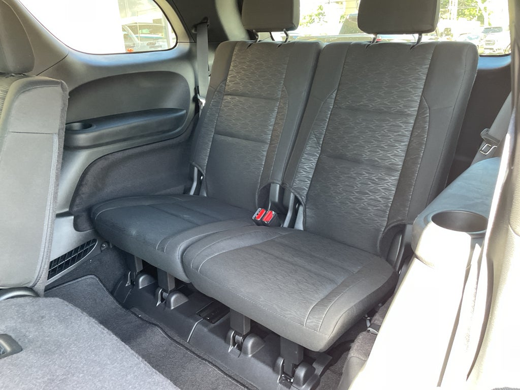 2026 Dodge Durango DURANGO GT RWD