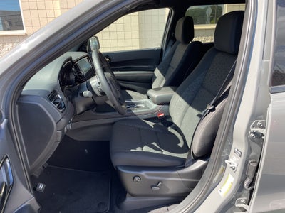 2026 Dodge Durango DURANGO GT RWD