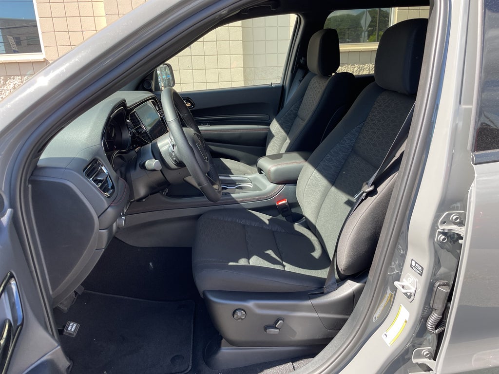 2026 Dodge Durango DURANGO GT RWD