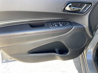 2026 Dodge Durango DURANGO GT RWD