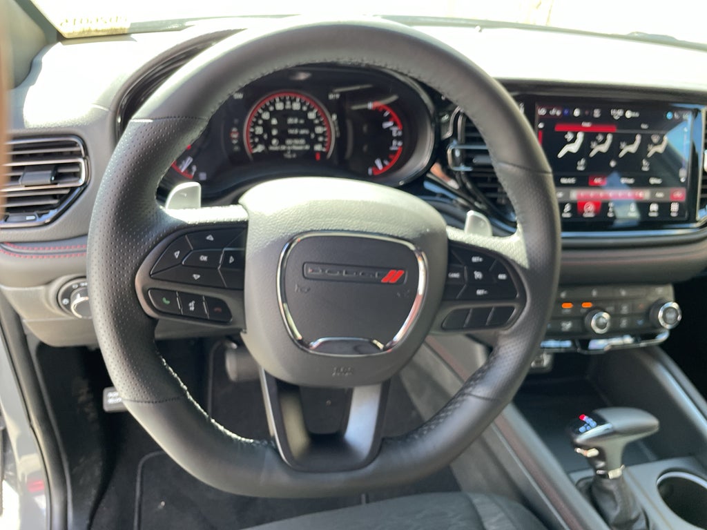 2026 Dodge Durango DURANGO GT RWD