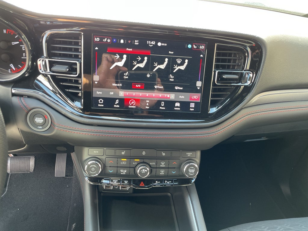 2026 Dodge Durango DURANGO GT RWD