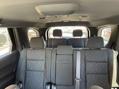 2026 Dodge Durango DURANGO GT RWD