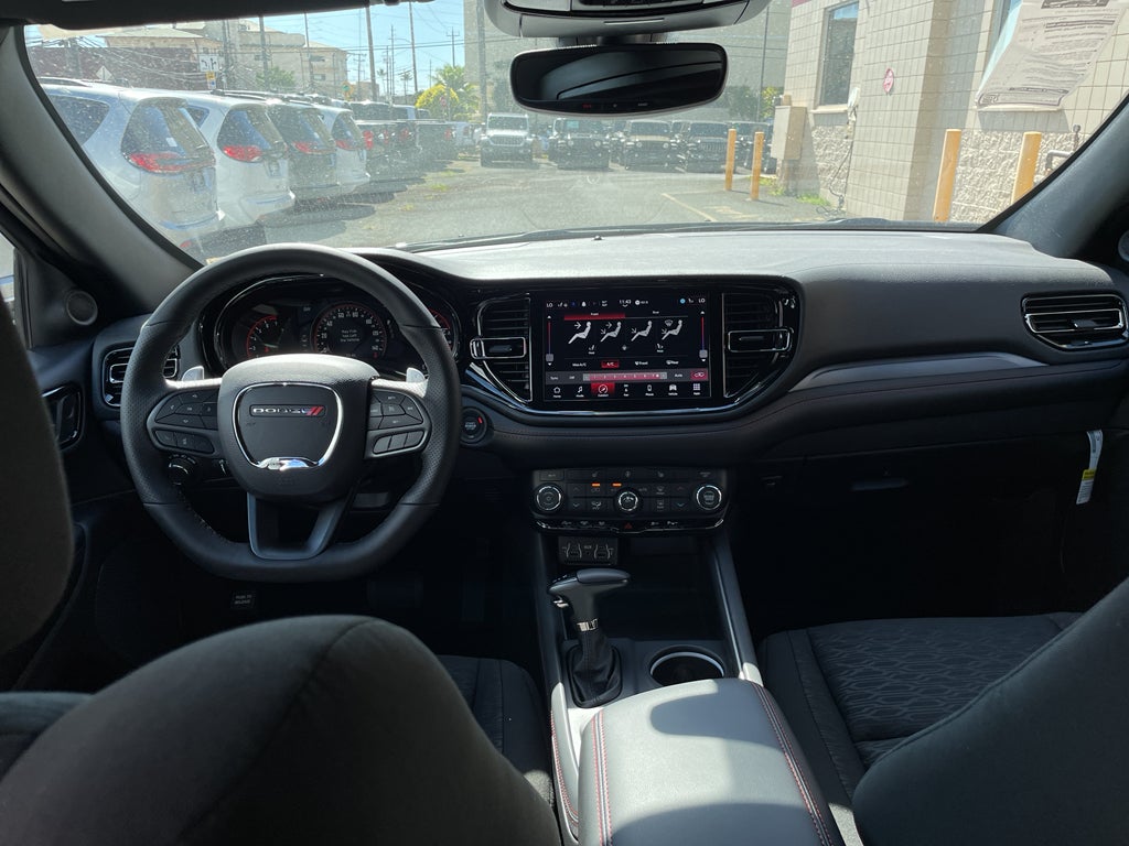 2026 Dodge Durango DURANGO GT RWD