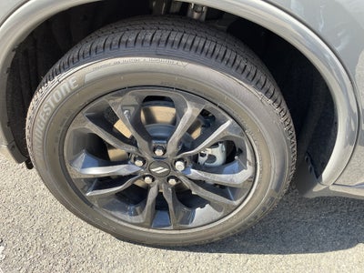 2026 Dodge Durango DURANGO GT RWD