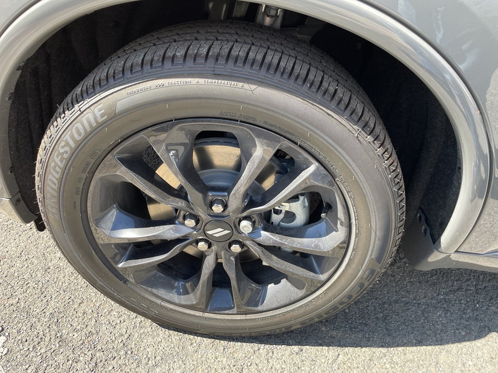 2026 Dodge Durango DURANGO GT RWD