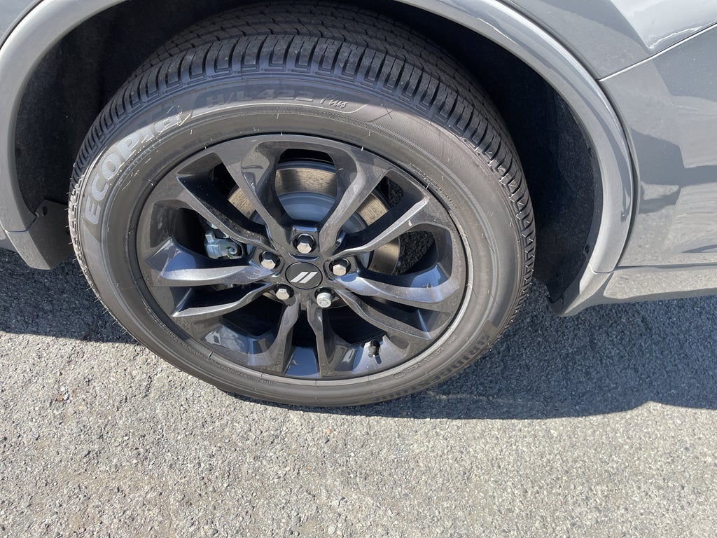 2026 Dodge Durango DURANGO GT RWD