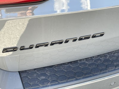 2026 Dodge Durango DURANGO GT RWD