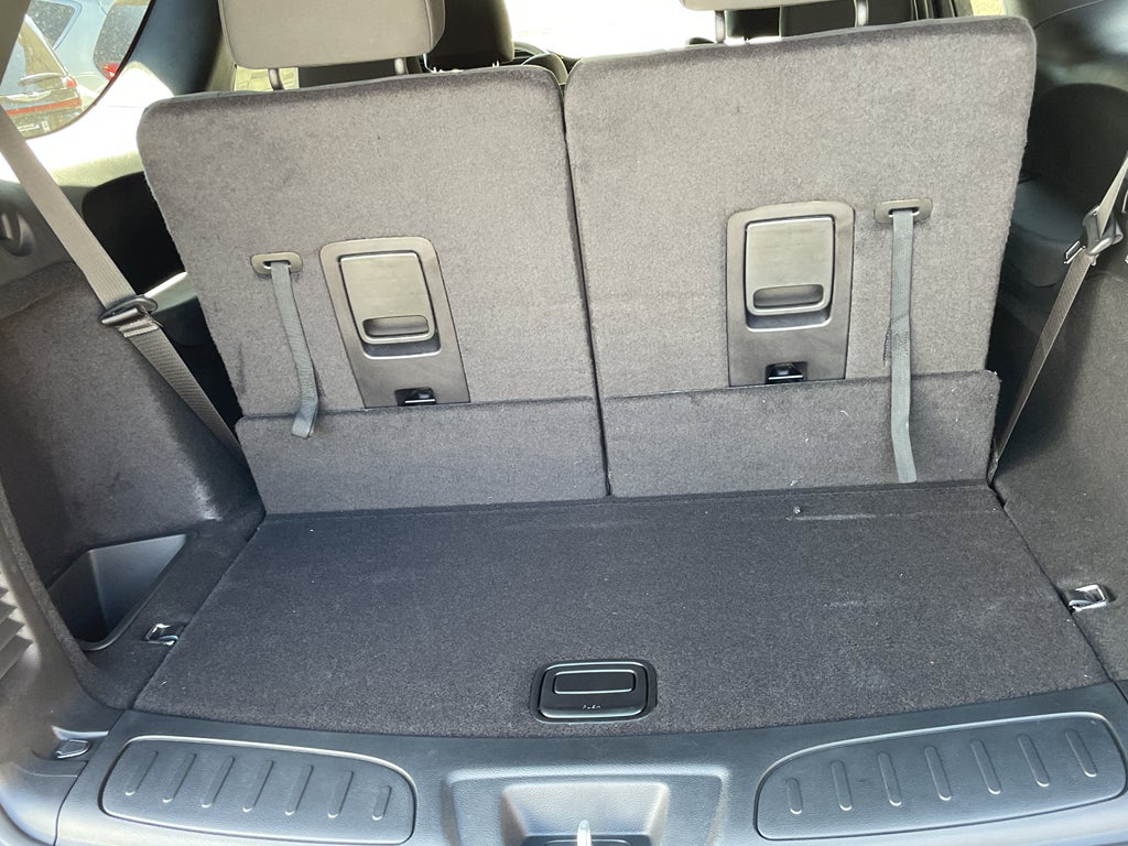 2026 Dodge Durango DURANGO GT RWD