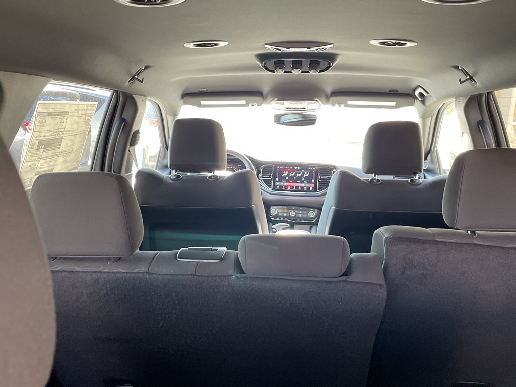 2026 Dodge Durango DURANGO GT RWD