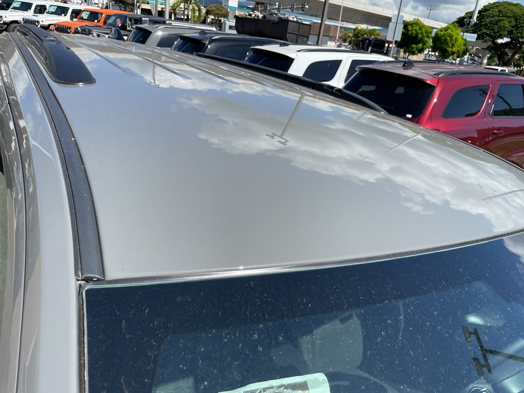 2026 Dodge Durango DURANGO GT RWD