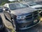 2018 Dodge Durango SXT AWD