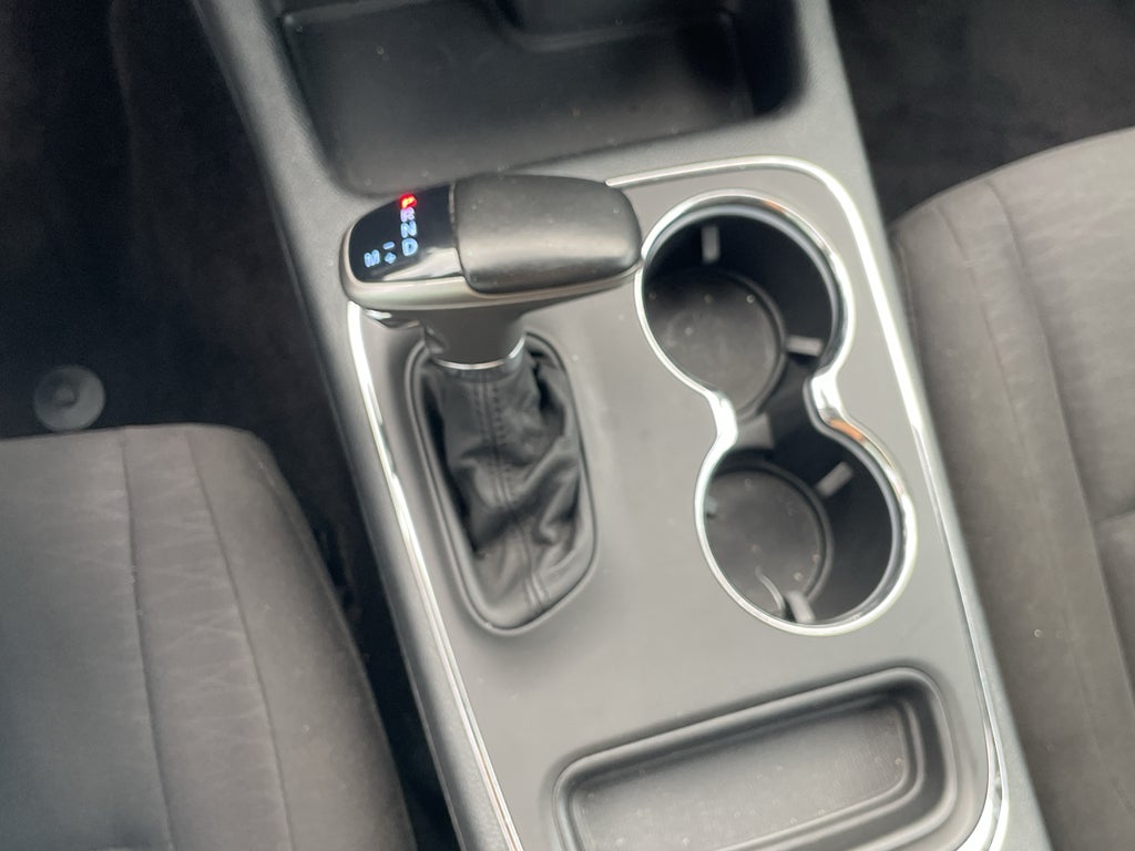 2018 Dodge Durango SXT AWD