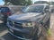 2018 Dodge Durango SXT AWD