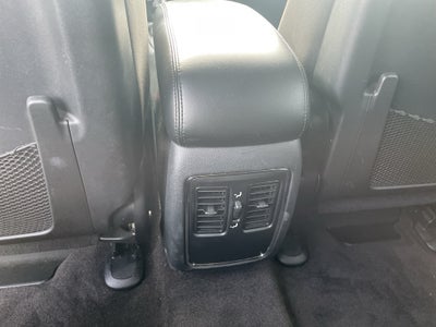 2018 Dodge Durango SXT AWD