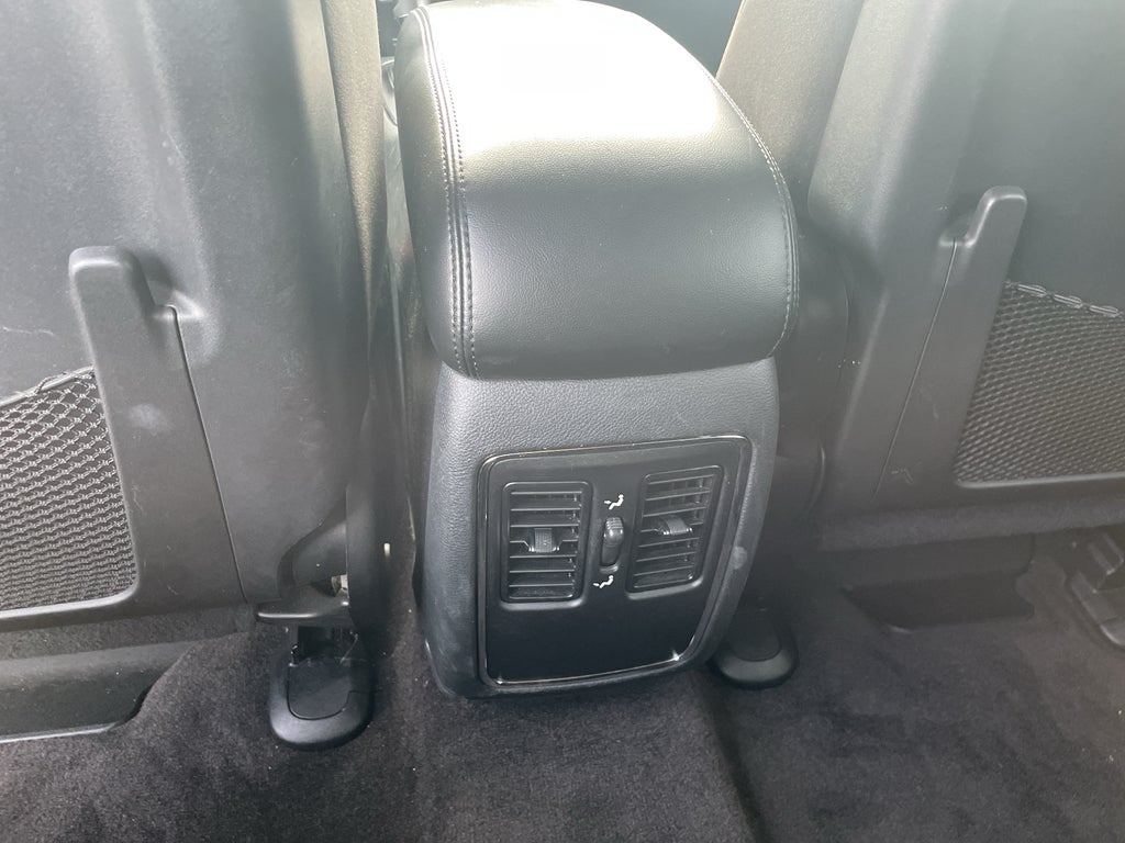 2018 Dodge Durango SXT AWD