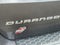 2018 Dodge Durango SXT AWD