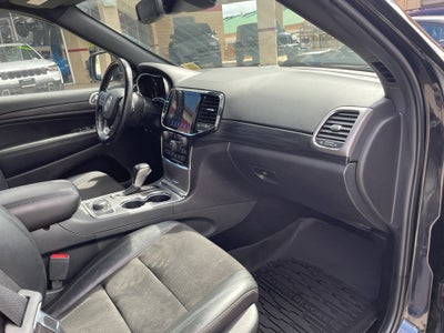 2020 Jeep Grand Cherokee North Edition 4x4